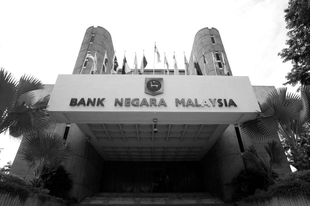 Bank Negara Malaysia